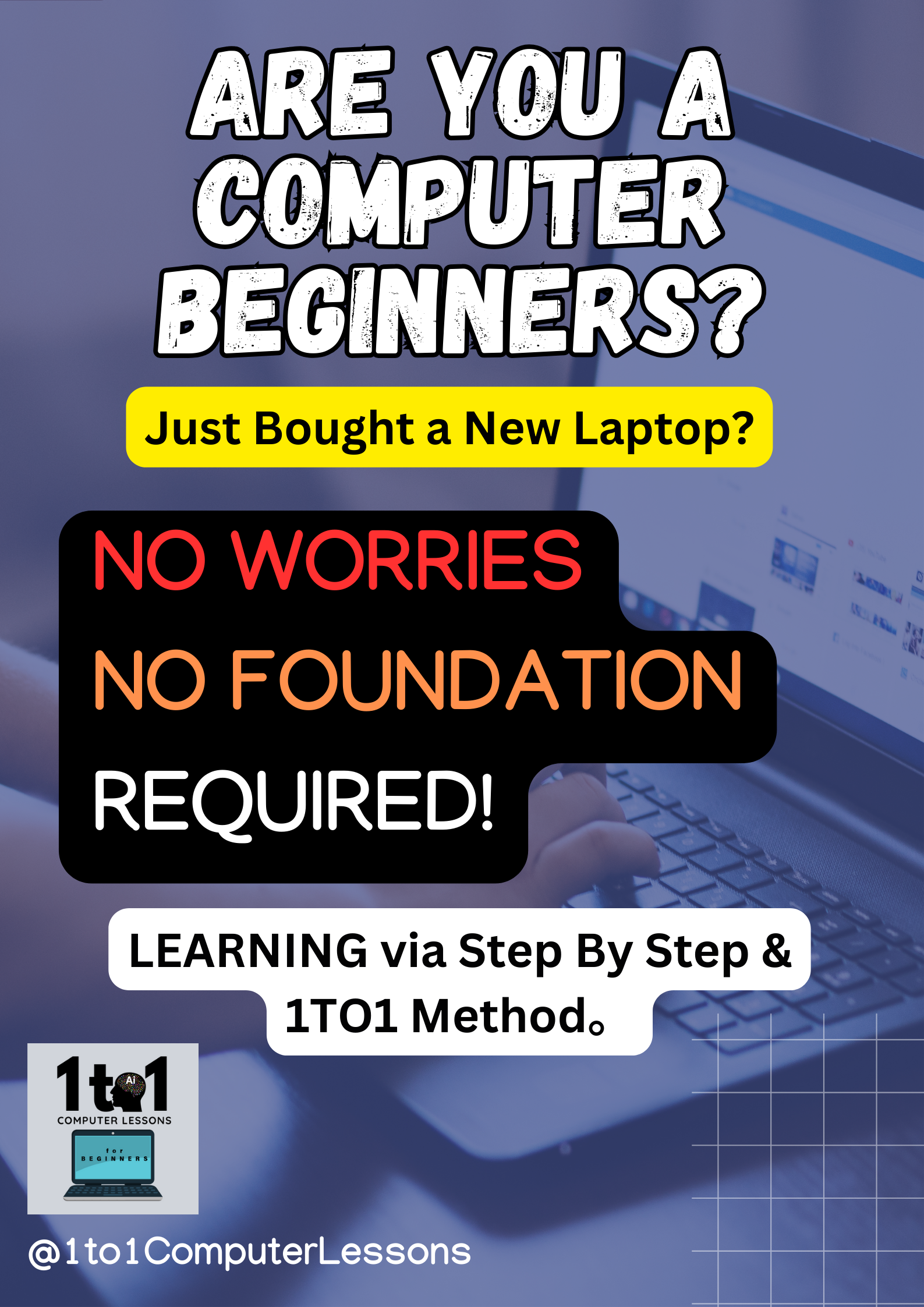 AreYouAComputerBeginner