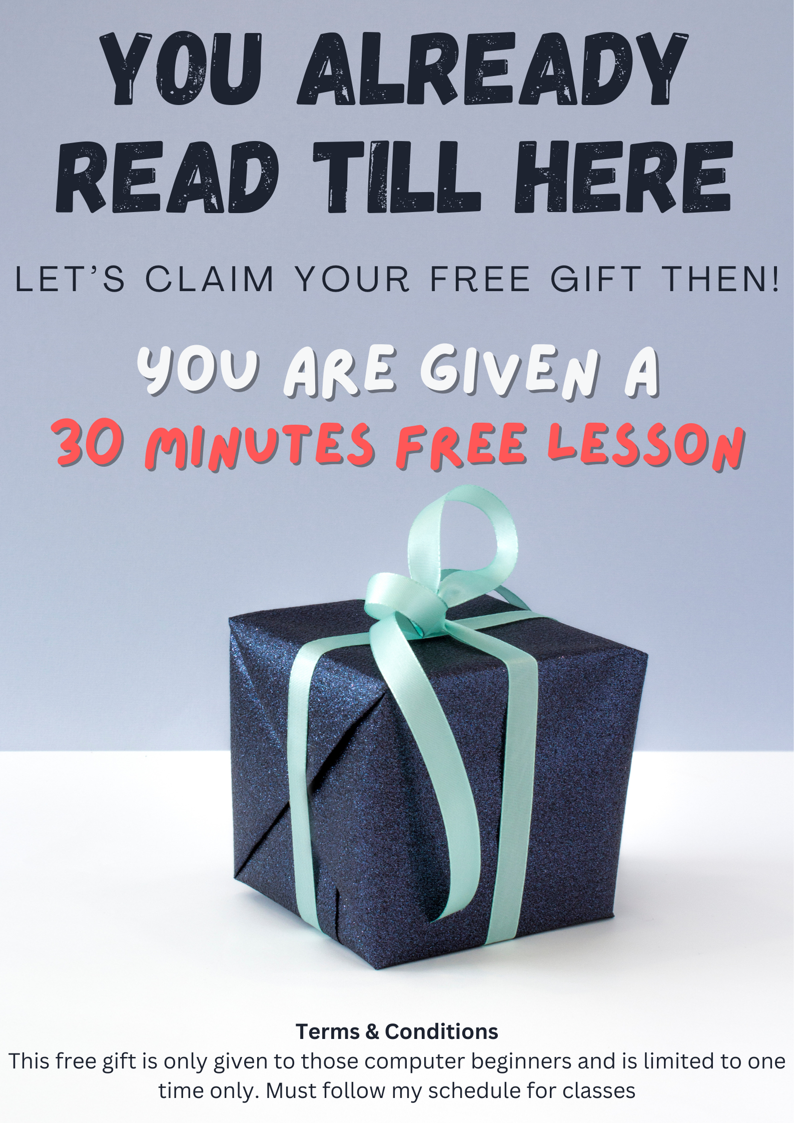 FreeGift