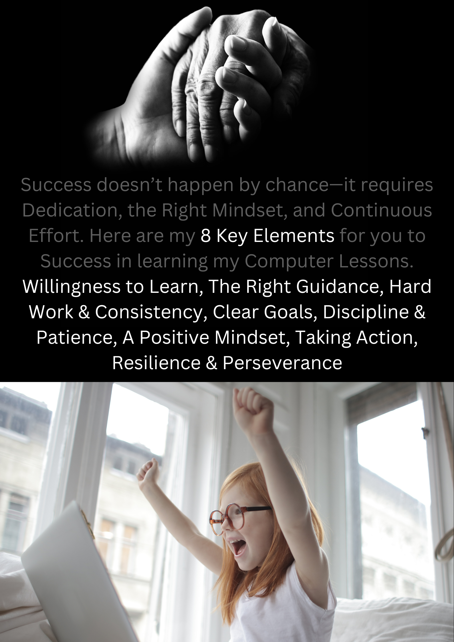 Success