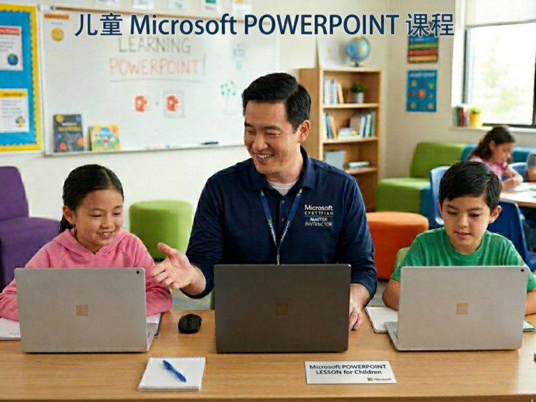 👨‍👩‍👧 孩子现在应该学习什么技能，未来才不会落后？（马来西亚负责任家长指南）