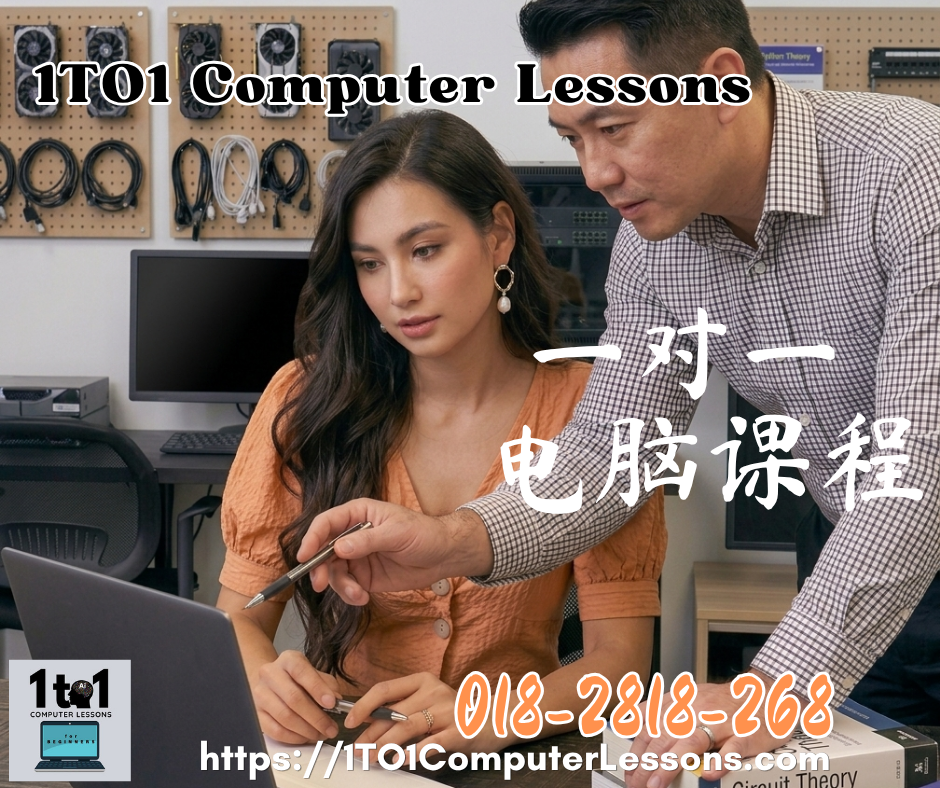 01电脑课程01